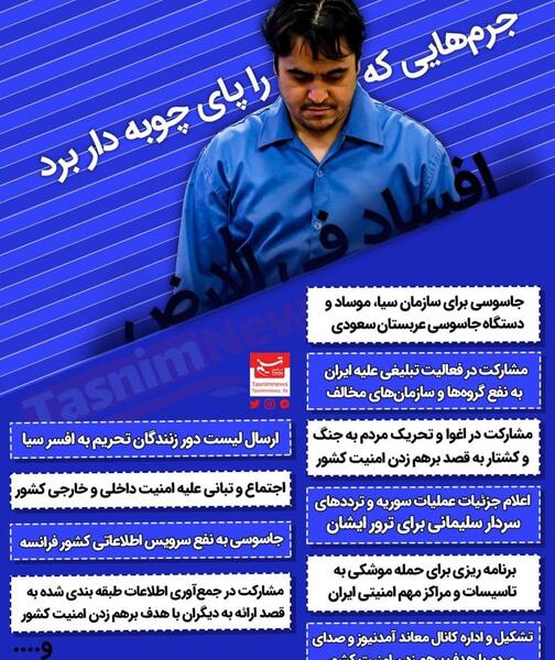 روح الله به انگلیسی عکس نوشته