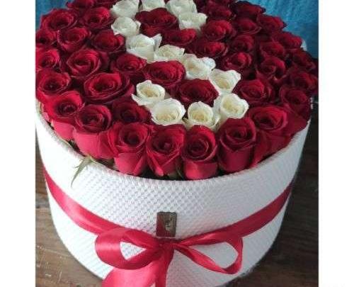 عکس نوشته گل به انگلیسی