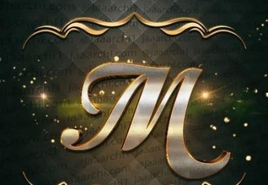 عکس نوشته حروف انگلیسی عاشقانه