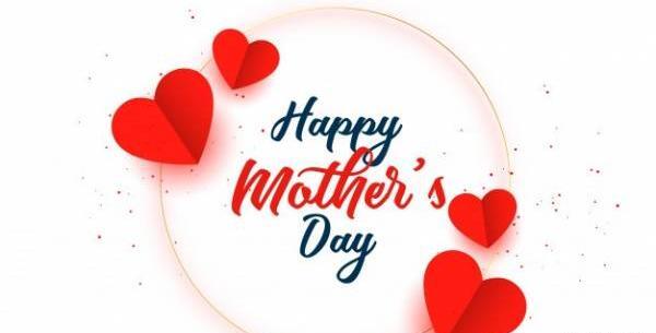 عکس نوشته مادر به انگلیسی