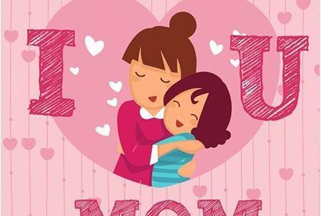 عکس نوشته اسم مادر به انگلیسی