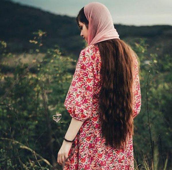 عکس پروفایل عربی نوشته دار