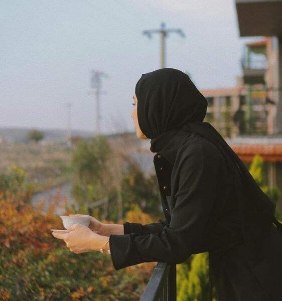 عکس نوشته عربی برای پروفایل