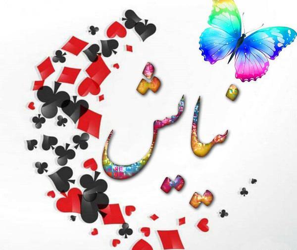 عکس نوشته اسم ستایش برای پروفایل