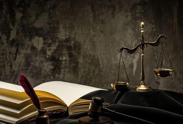 عکس نوشته حقوقی برای پروفایل