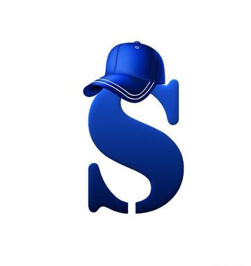 عکس پروفایل نوشته انگلیسی s