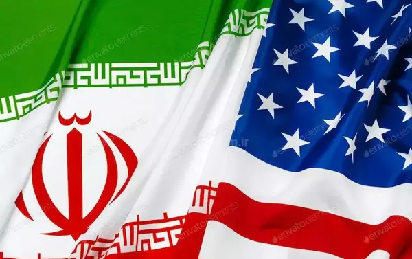 عکس پرچم امریکا برای بک گراند