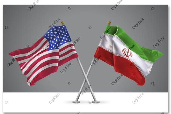عکس پرچم ایران خارجی