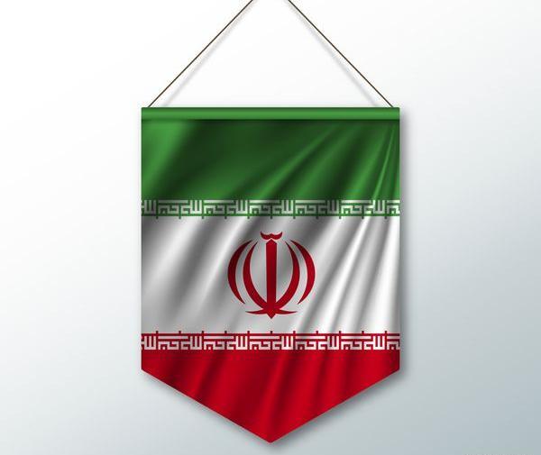 عکس پرچم دار