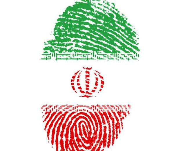 عکس پرچم دار