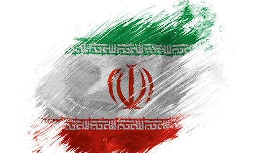 عکس پرچم دار