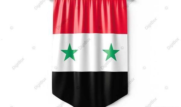 عکس پرچم کره جنوبی برای پروفایل
