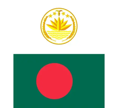 عکس پرچم مغولستان قدیم