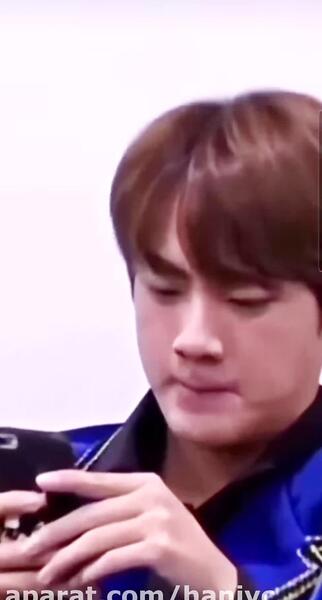 عکس سم از جونگ کوک