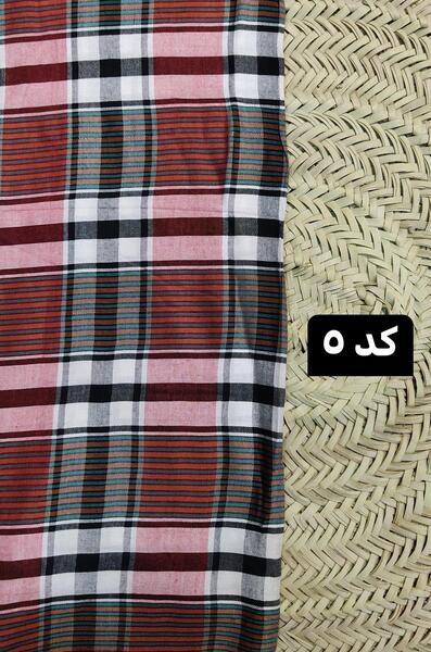 عکس لباس بلوچی مردانه