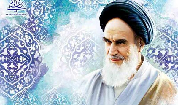 عکس رهبر برای پروفایل شاد