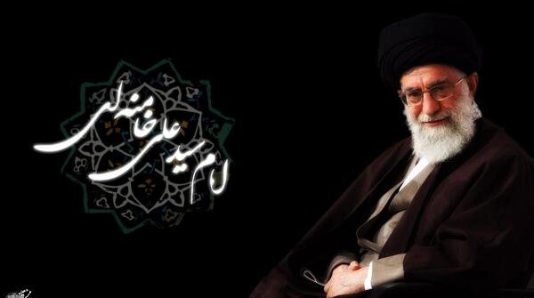 عکس رهبر برای تصویر زمینه با کیفیت