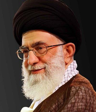 دانلود عکس رهبر برای تصویر زمینه کامپیوتر