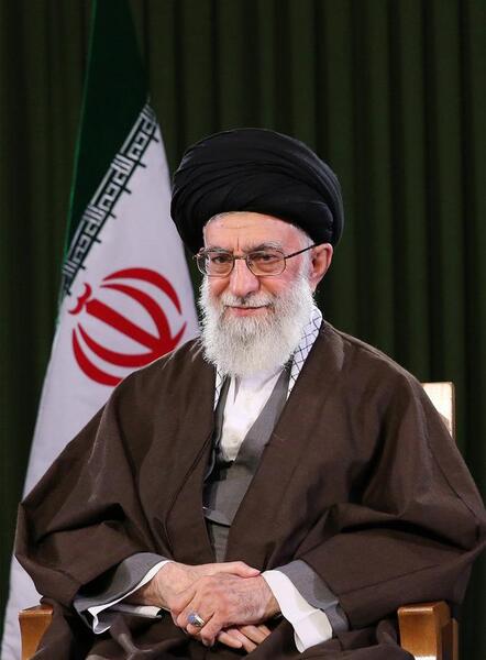 عکس های رهبر معظم انقلاب اسلامی ایران