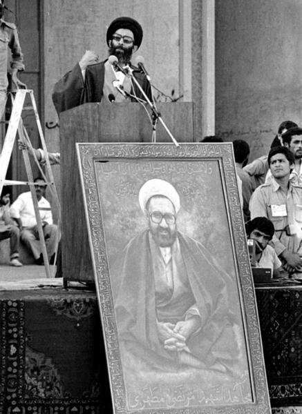 عکس های رهبر معظم انقلاب اسلامی ایران