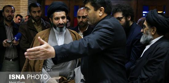 عکس پسران رهبر انقلاب اسلامی