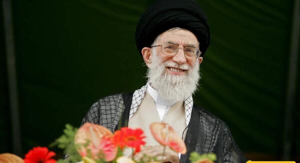 عکس فرزندان رهبر انقلاب اسلامی
