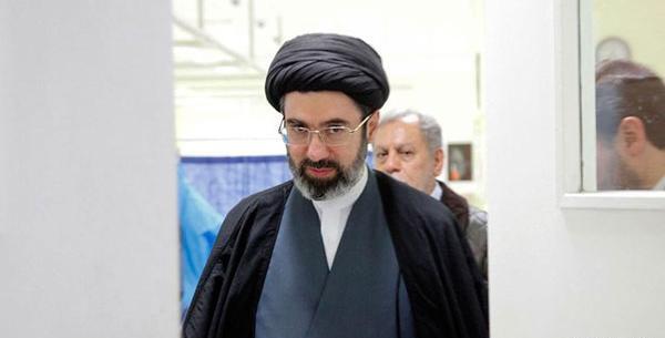 عکس فرزندان رهبر انقلاب اسلامی