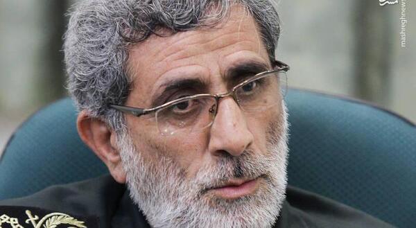 عکس رهبر و امام خمینی و سردار سلیمانی