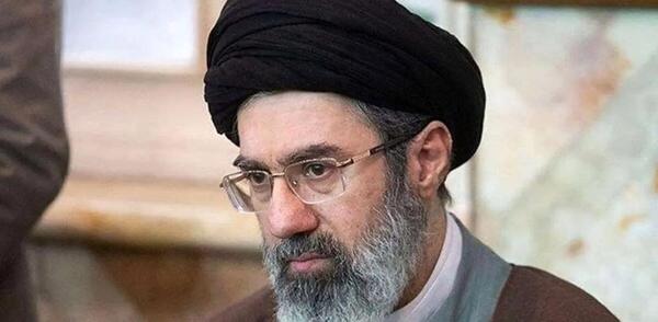 رهبر عکس آقا نظام گره بان