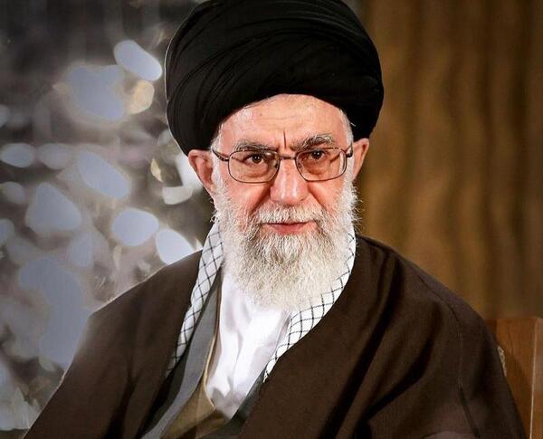 عکس رهبر برای پس زمینه گوشی