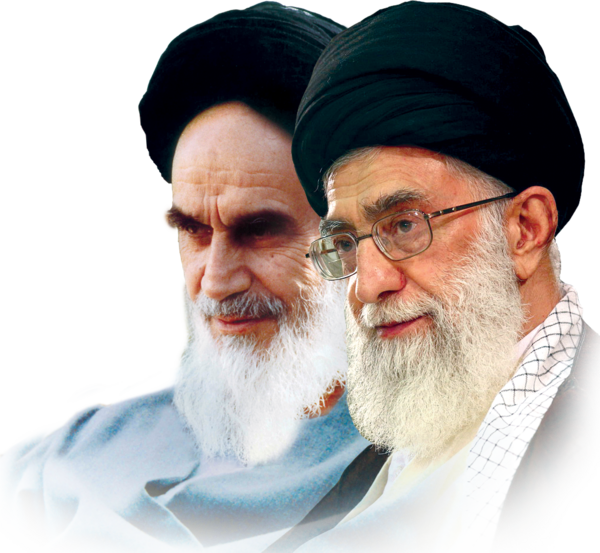 عکس رهبر برای پس زمینه گوشی