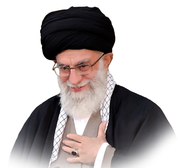 عکس رهبر برای پس زمینه گوشی