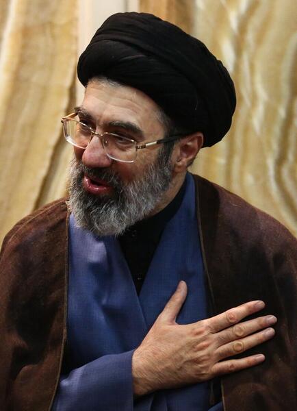 عکس رهبر جدید سوریه ای