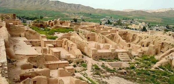 عکس رهبر مادها دیاکو