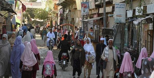 عکس رهبر هزاره ها