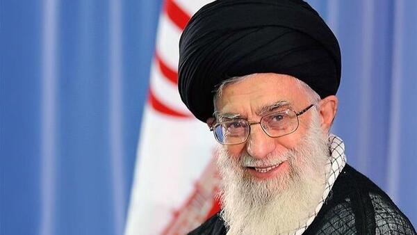 عکس جوانی های رهبر انقلاب