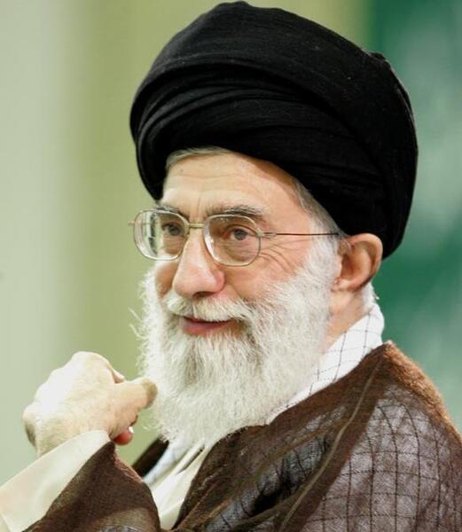 عکس های جدید رهبر معظم انقلاب اسلامی