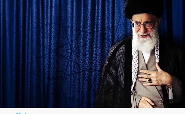 عکس های جدید رهبر معظم انقلاب اسلامی