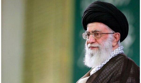 عکس بچه های رهبر خامنه ای