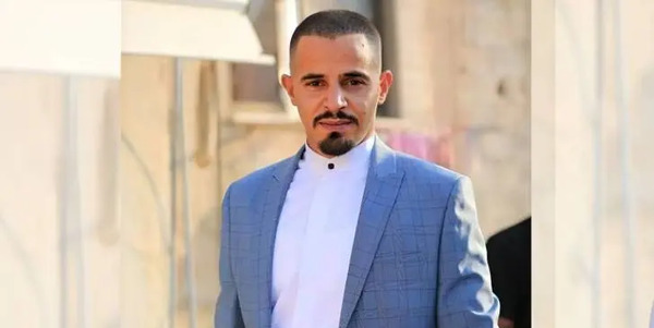 عکس رهبر ارشد حماس