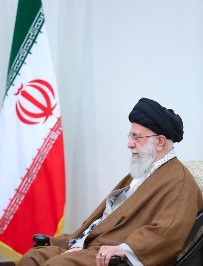 عکس های رهبر حماس