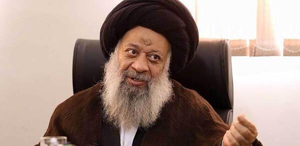 عکس جانشین رهبر ایران