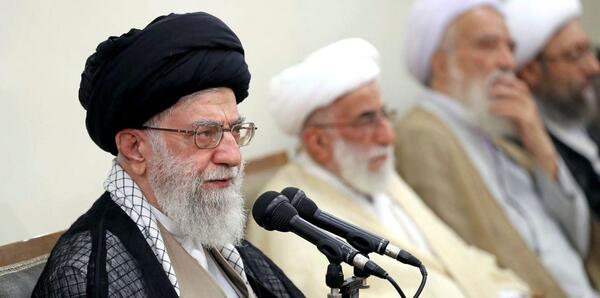 عکس جانشین رهبر ایران