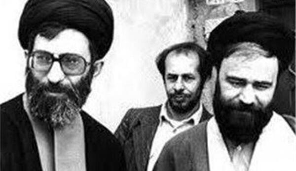 عکس جانشین رهبر ایران