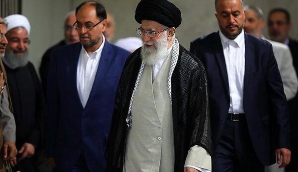 عکس جانشین رهبر ایران