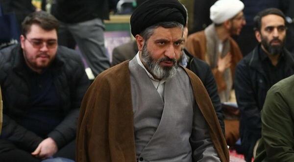 عکس های فرزندان رهبر جمهوری اسلامی