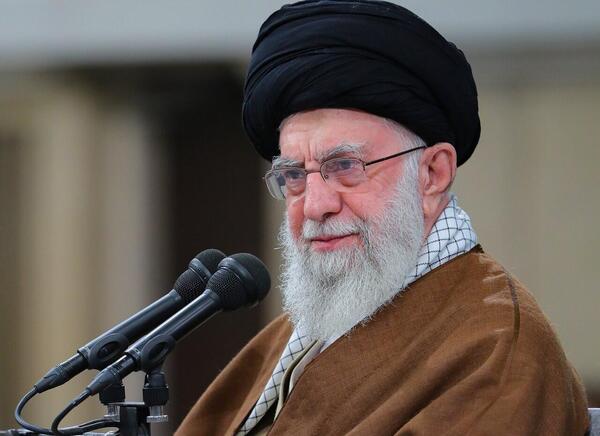 عکس های رهبر جمهوری اسلامی ایران