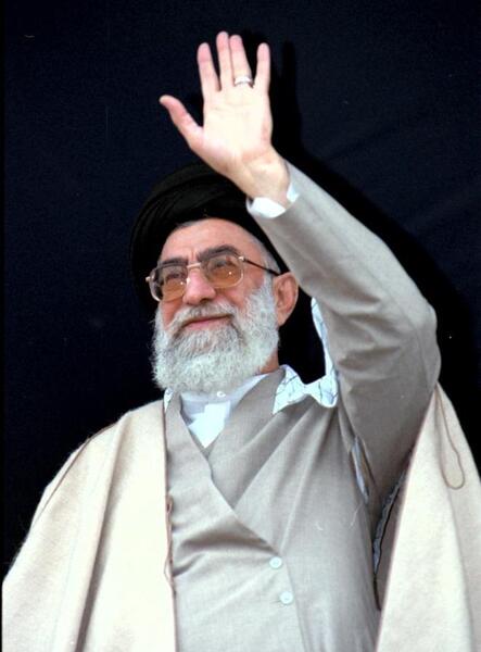 عکس تکی رهبر
