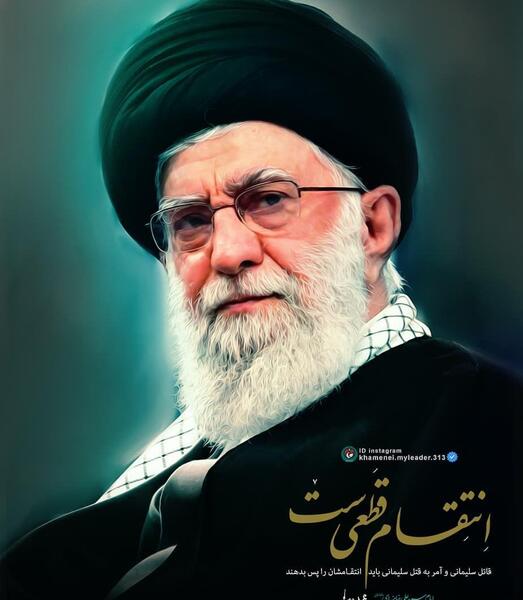 عکس تکی رهبر