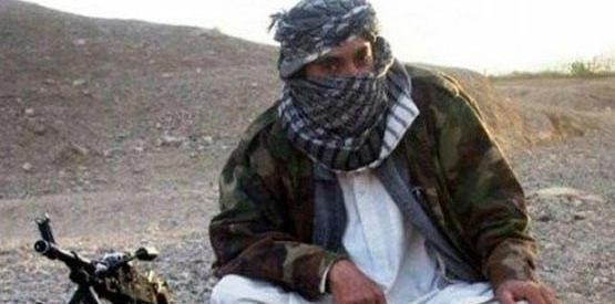 عکس رهبر جدید افغانستان